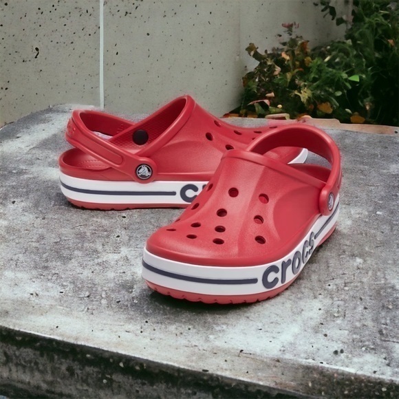 ❇️NWT❇️ Crocs Bayaband Clog - Picture 1 of 6